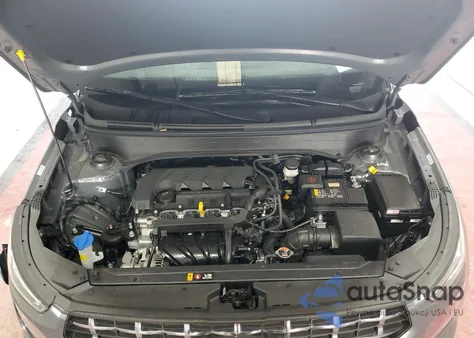 2025 Hyundai Venue Sel z USA, uszkodzony, nr VIN KMHRC8A38SU392643